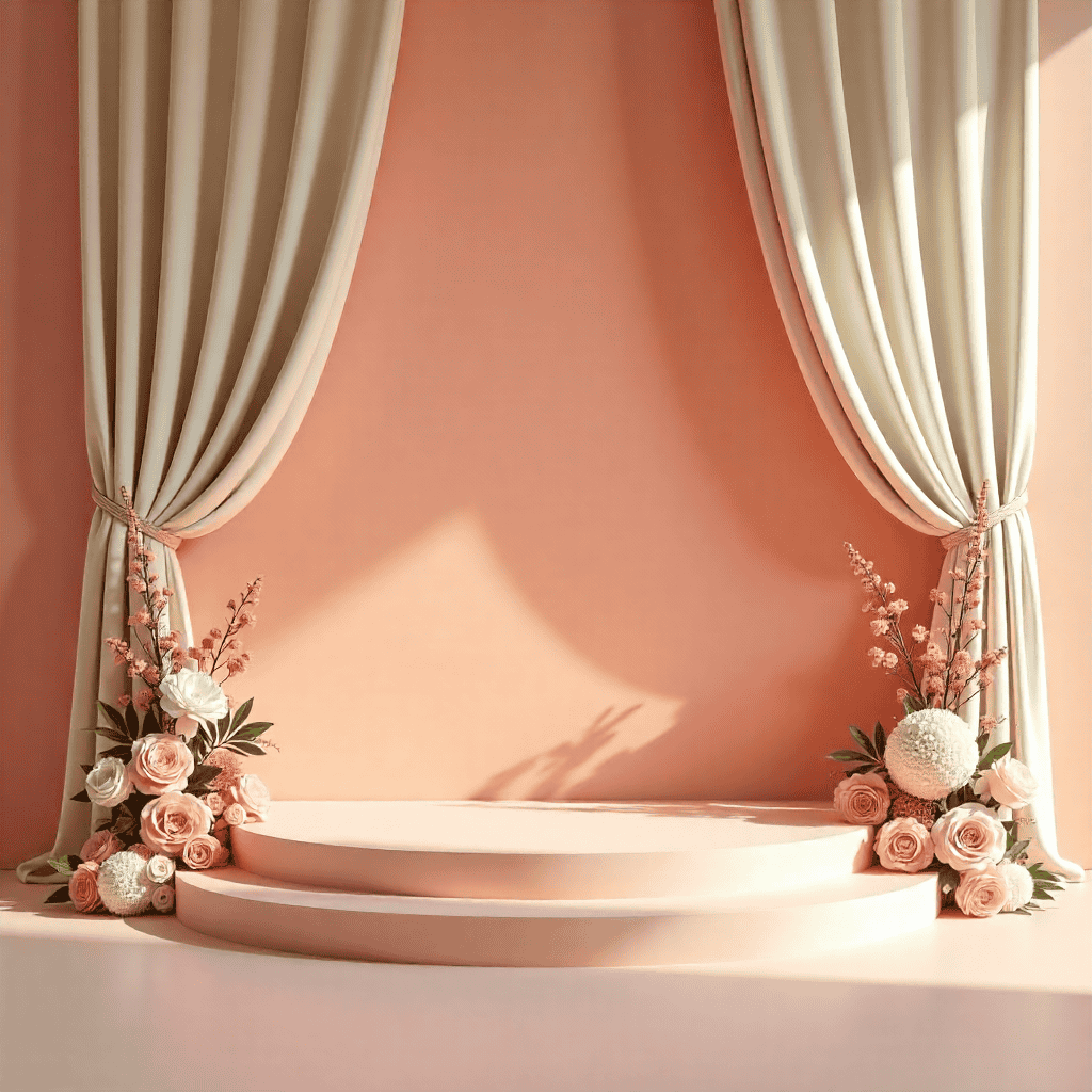 Artisanaigifts contact backdrop with atmospheric lighting