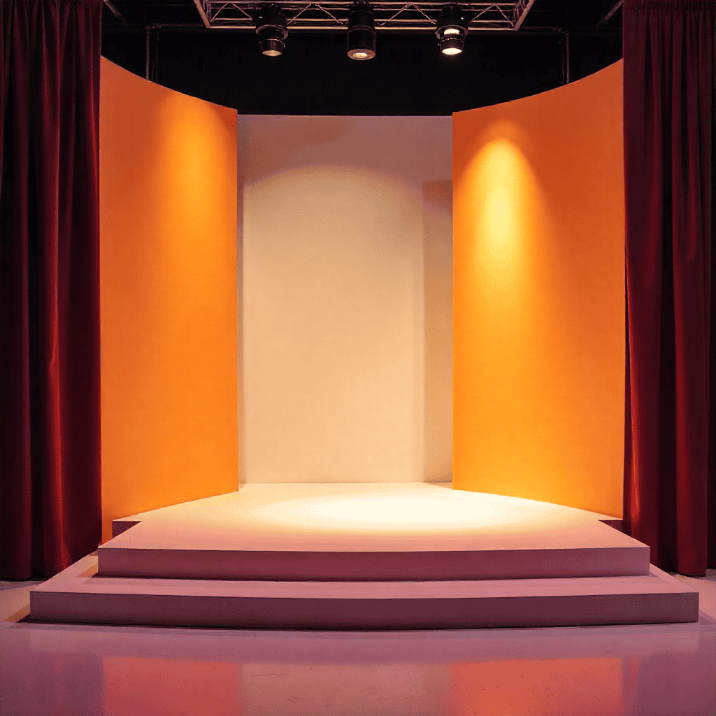 Artisanaigifts private party décor with luxury ambiance